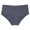 Regatta Womens/Ladies Paloma Stripe Textured Bikini Bottoms
