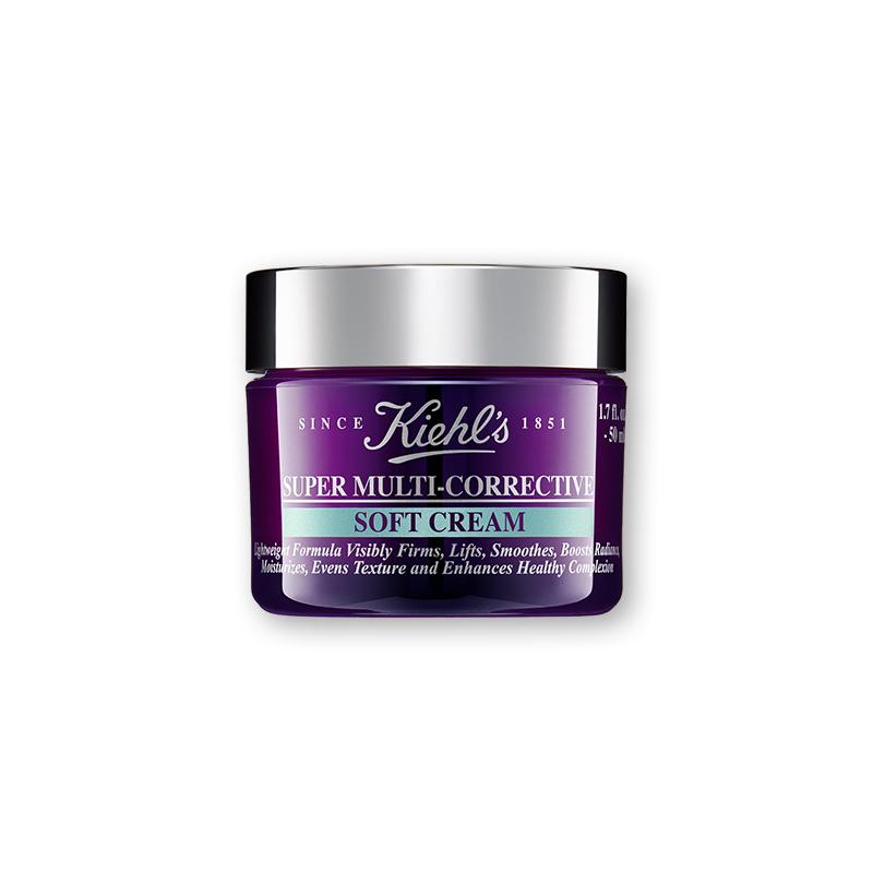[Kiehls] NEW Super Multi-Corrective Soft Cream 50ml