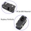 Auto Elektronische Master Fensterheber Schalter Knopf Regler Für Porsche Cayman Boxster 911718981982