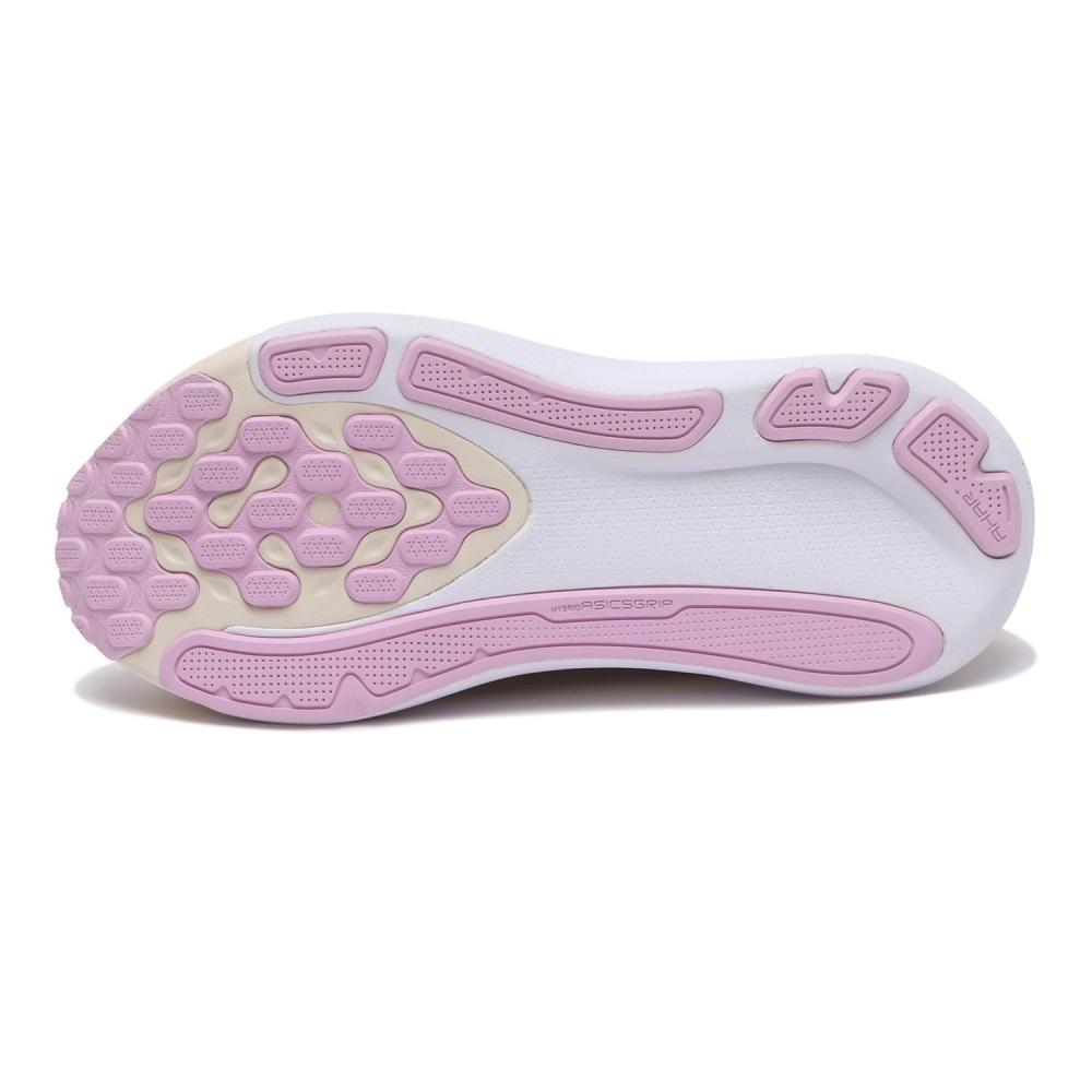 Asics W Gel Kayano 33W WHite H Lilac 1012b992.100 WHite H Lilac