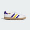 [Adidas Golf] Gazelle Leather Spikeless Golf Shoes [JR6700]