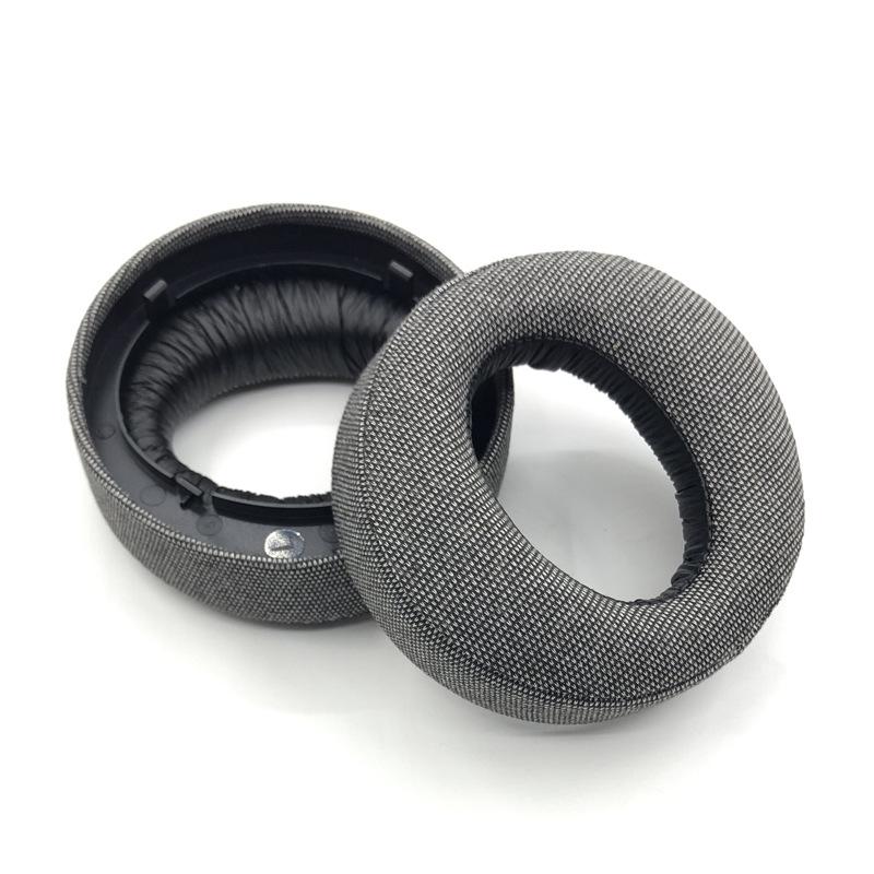 

Replacement EarPad For Sony Ps5 Wireless PULSE 3D Headphone Ear Cushion Cups Cover Earpads Repair Parts 2.28