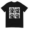 Funny Goldendoodle Meme Cute Doodle Photo Booth T-Shirt