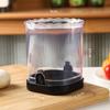 1pc Slicer Cup Multi Fuction Vegetable Chopper For Cut Slices Dices Chop Cup Kitchen Supplies Kitchen Accessories