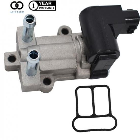 16022PLCJ01 Idle Air Control Valve IAC for Honda Civic DX EX LX 2001-2004/2005