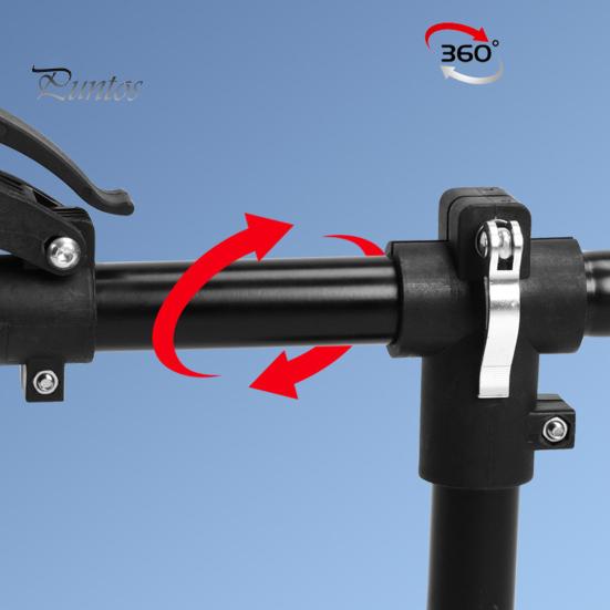 Stojan na opravu jízdních kol Pracovní stůl Nástěnný držák pro údržbu MTB silničních horských kol Držák svorek Stojan na opravu jízdních kol Příslušenství k jízdním kolům
