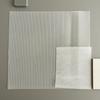 Transparent Netting Multi-Purpose Knitted Textile Long-Lasting for Sewing