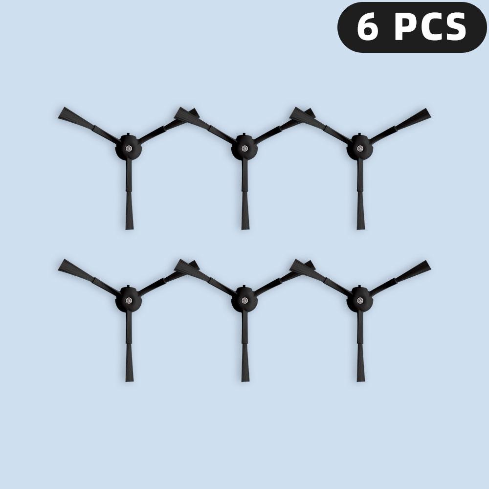 

Compatible For ( Cecotec Conga 8490 Ultimate Ultra Power / 7490 Ultimate Home X-Treme Genesis ) Parts Filter Brush Mop Dust Bag