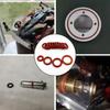 High Quality Metric Sealing Gasket Set 225 Pieces Sealing O Ring Gasket  Car Repair