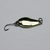 Sunflower Seed Sequin Stream Lure Set: Conola Color with Striped Horse Mouth Design
