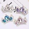 New Alloy DIY Princess Headband - Children's Handmade Fashion Accessories