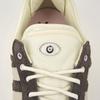 Bad Bunny X Adidas Campus The Last Campus Unisex Sneakers Brown Deep-Brown Chalk ID2534
