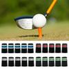 Golf Sleeve Ferrules Kit Tip Size 0.370 Golf Ferrules Golf Club Shafts Accessory