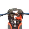 iCrimp Auto Wire Stripper Set sq to with Insulated Terminals Multi-Stripper (0.2 6.0 sq) (ICP-338)
