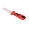 Putty Scraper Tool Metal Stainless Steel Flexible Painting Supplies 1in for Repairing Drywall Joint Filling Wallpaper