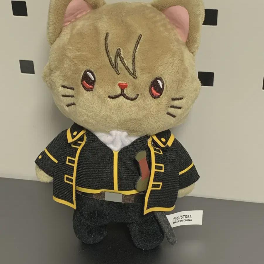 

Gintama Sogo Nekonui
