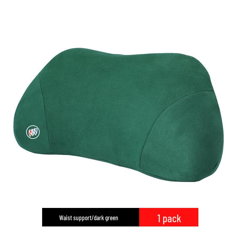 Headrest Neck Support Pillow for Buick Excelle GT, Regal, LaCrosse, and Encore