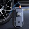 Car Emergency Power Bank with Tire Inflator Tool Car Tire Pump & Jump Starter