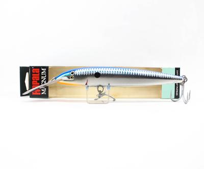Fiske – Wobblers, beten och krokar