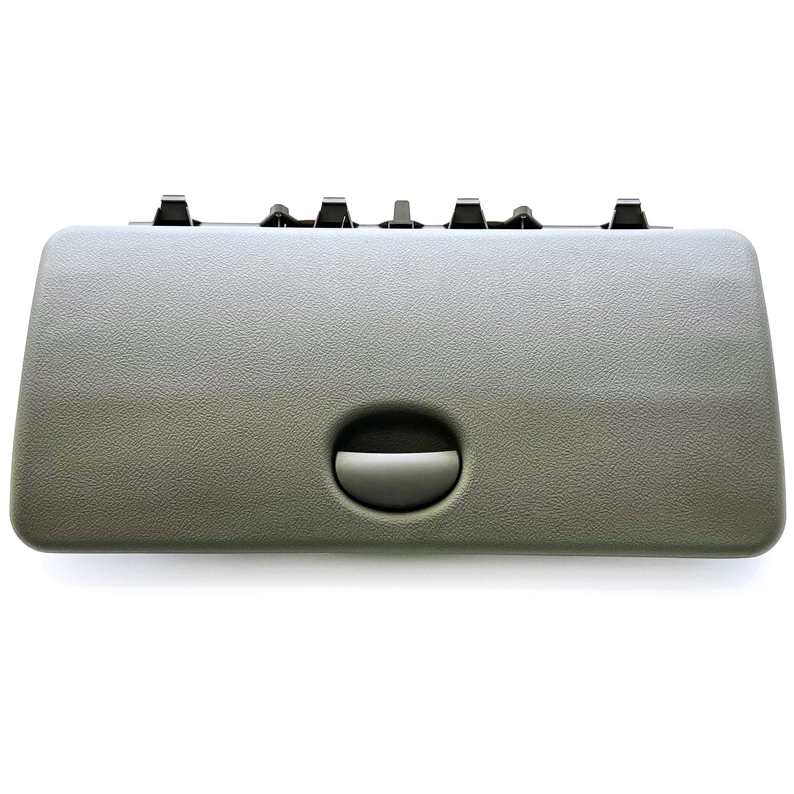 

EDP1446 Кришка нижня дверцята бардачка ЛРК для Renault Kangoo Nissan Kubistar MK1 X76 FC KC 1997-2009 8200181005