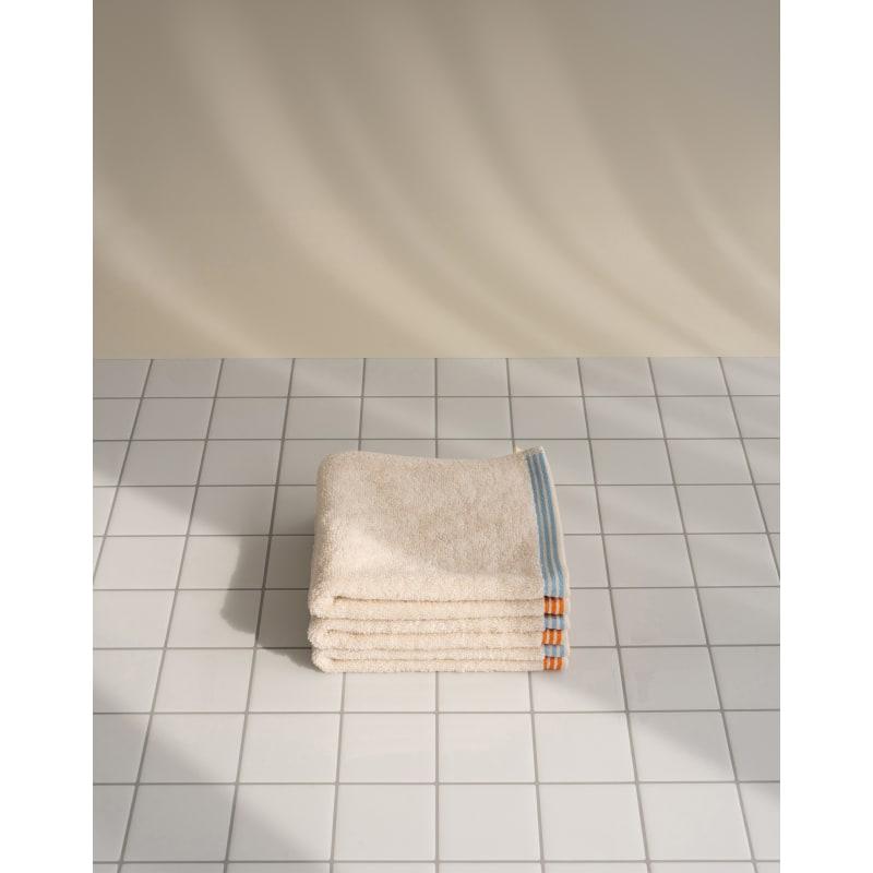 Signature Hand Towel 3P SET