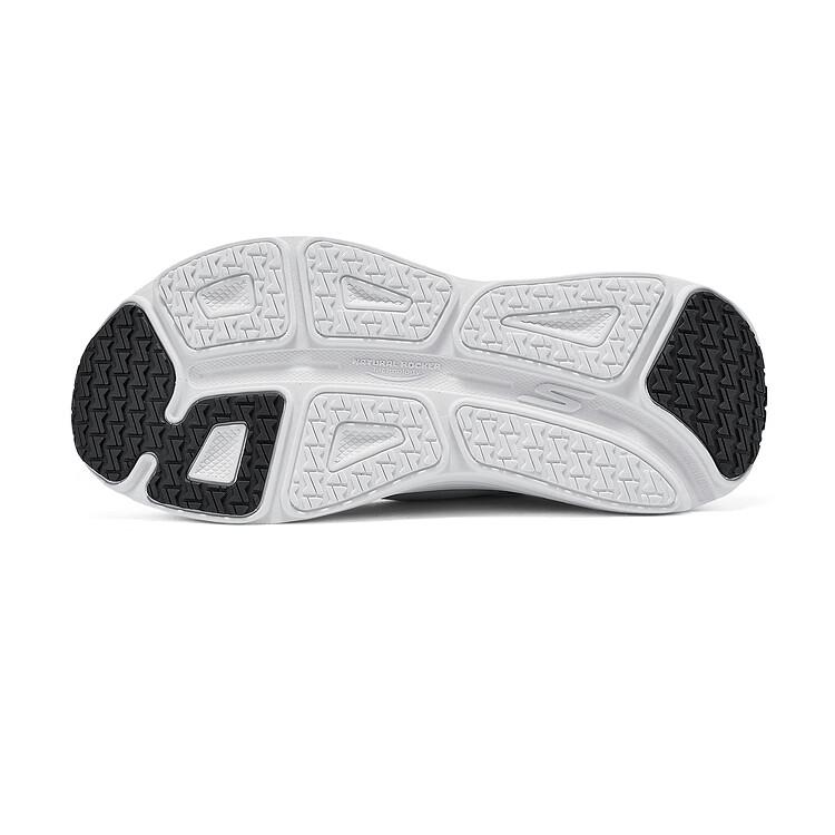 Skechers Mens Go Comfortable Versatile Durable Low-Top Casual Running Shoes Men sneaker White 220610-WBK
