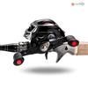 18BB Baitcasting Reels 7.2:1 Left/Right Hand Front Drag Spinning Reel Casting Fishing Reel