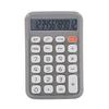 12 Digits Small Calculator Accounting Tools Student Calculator  Office School Supplies