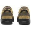 SALOMON X ALP Cushioning Abrasion Resistant Coverage Support Mountaineering Shoes Unisex Brown Sneakers 478763