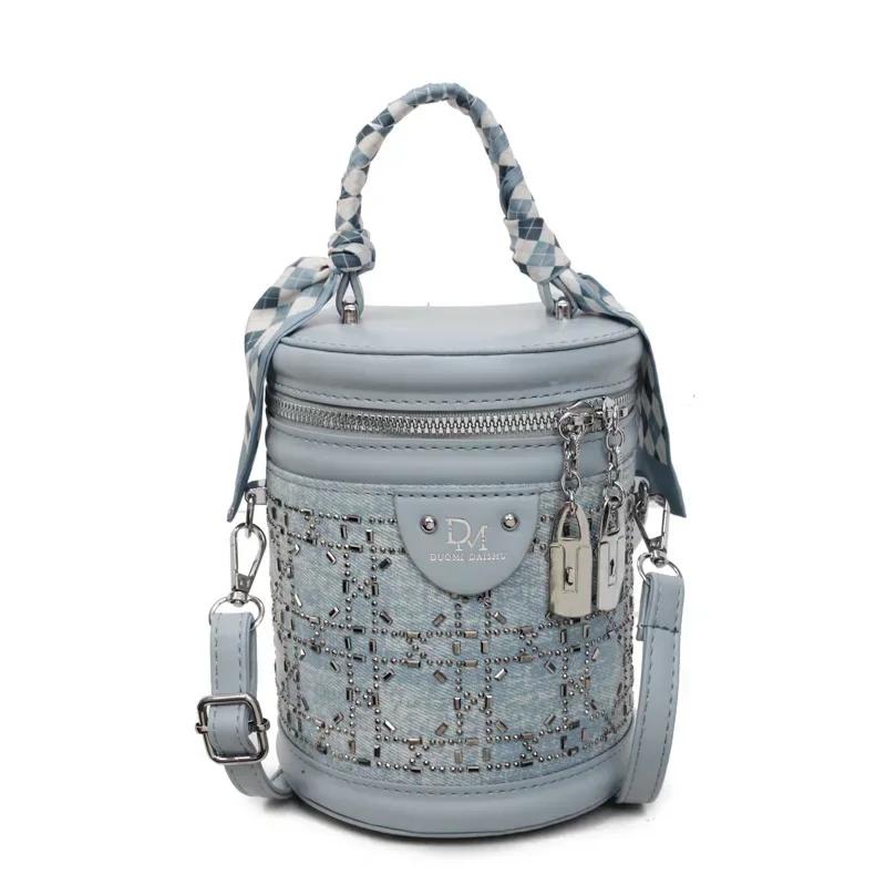 Men's Leather Shoulder & Cross - body Bag Multiple Zipper Pockets Business Casual Messenger Bag Lightweight & Versatile Day Bag