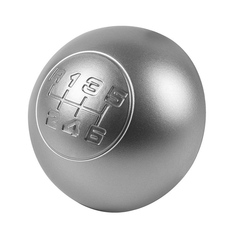 Gear Shift Knob Speed Number Cap For Alfa Romeo Giulietta 2010-On