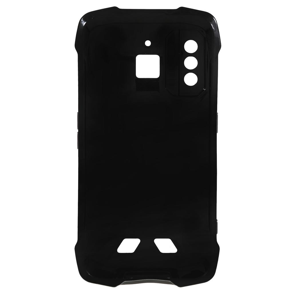 Pro pouzdro na telefon Cubot King Kong 6 Měkký TPU Odolný proti pádu Proti poškrábání Zadní kryt