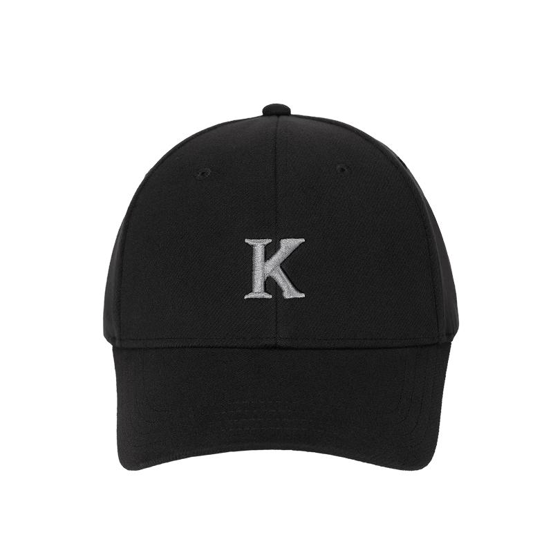Kappa Unisex Baseball Cap