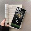 Ultimate Strength Aesthetics Rugby Phone Case for Samsung A17 A37 A57 A54 A14 A24 A34 A07 A04S A02S A12 A22 A32 A52S A16 A26 A36