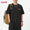 Baleno Men's Loose Fit Cotton Short Sleeve T-Shirt