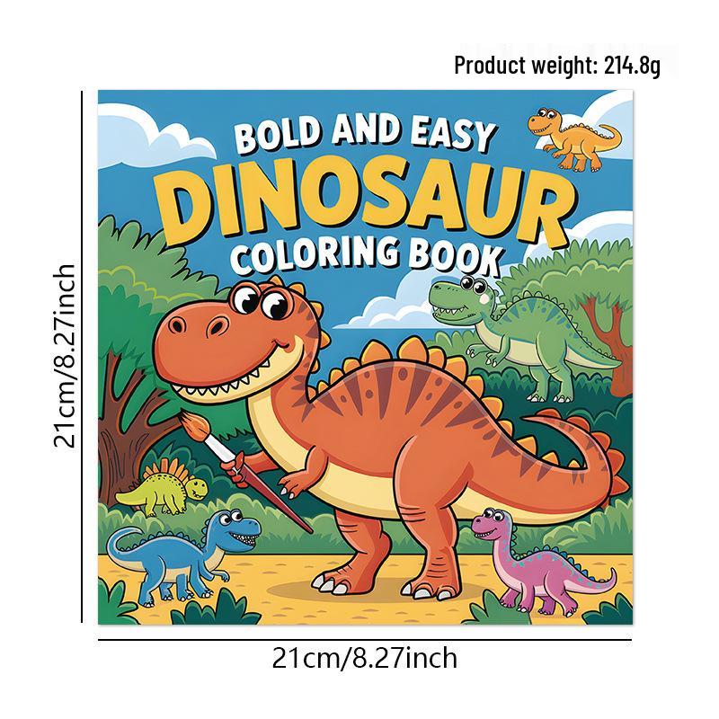 

Моторошна милашка: Підліткова розмальовка