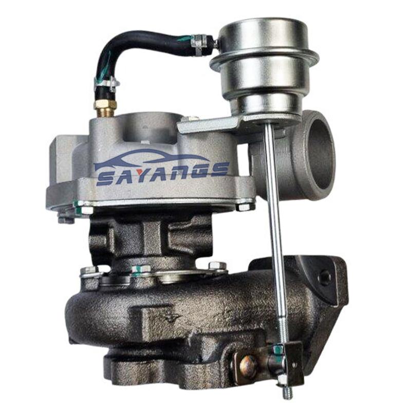 Turbocharger turbo For FORD TRANSIT 2.5 TD 1113104 914F-6K682-AG 914F-6K682-AF  914F6K682AB 914F6K682AF 914F6K682AG 914F6K682A