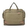 Men Crossbody Bags Male Canvas Shoulder Bags Boy Messenger Bags Man Handbags for Travel Casual Large Satchel Grey