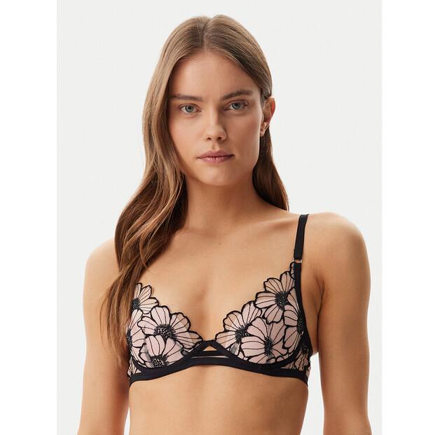 Бюстгальтер Chantelle Lush EU 80F