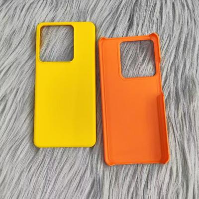 Case for Realme GT 7 Ultra Slim Matte Hard PC Shockproof Case For Realme GT7 GT 7T Neo 7 Solid Color Phone Cover Bumper Shell