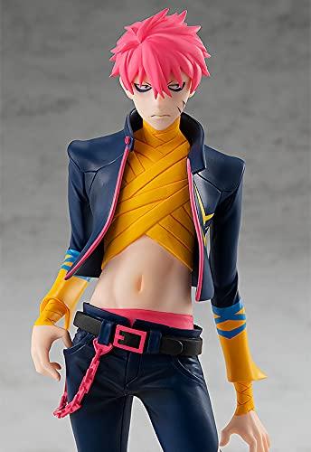 POP UP PARADE SSSS.DYNAZENON Gauma Non-scale ABS & PVC Pre-painted Complete Figure