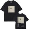 2026 Summer Rapper Kanye West Vultures New Music Album Graphic T Shirts Hip Hop Fashion Tshirt Suitable For Both Men And Women