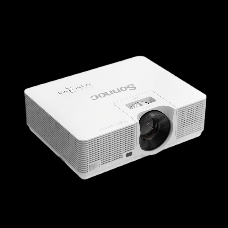 

Sonnoc SNP-CW400 Office Projector (CN version)