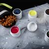 Nail Art Gel Set: 12 UV Colors for Painting, Drawing, and Solid Color Designs