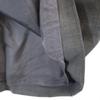 Burberrys 90s Old Skirt suit Setup 40 gray Sanyo Shokai Women Used