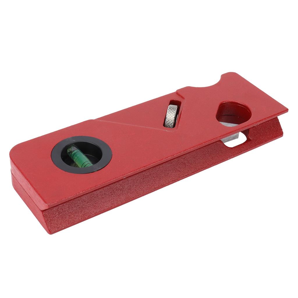 Chamfer Plane Woodworking Edge Corner Flattening Tool Edge Trimming Chamfer for DIY