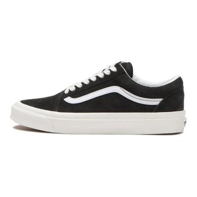 Old Skool 36 DX Μαύρο Λευκό Unisex Αθλητικά Παπούτσια True-White VN0A4BW3KS7
