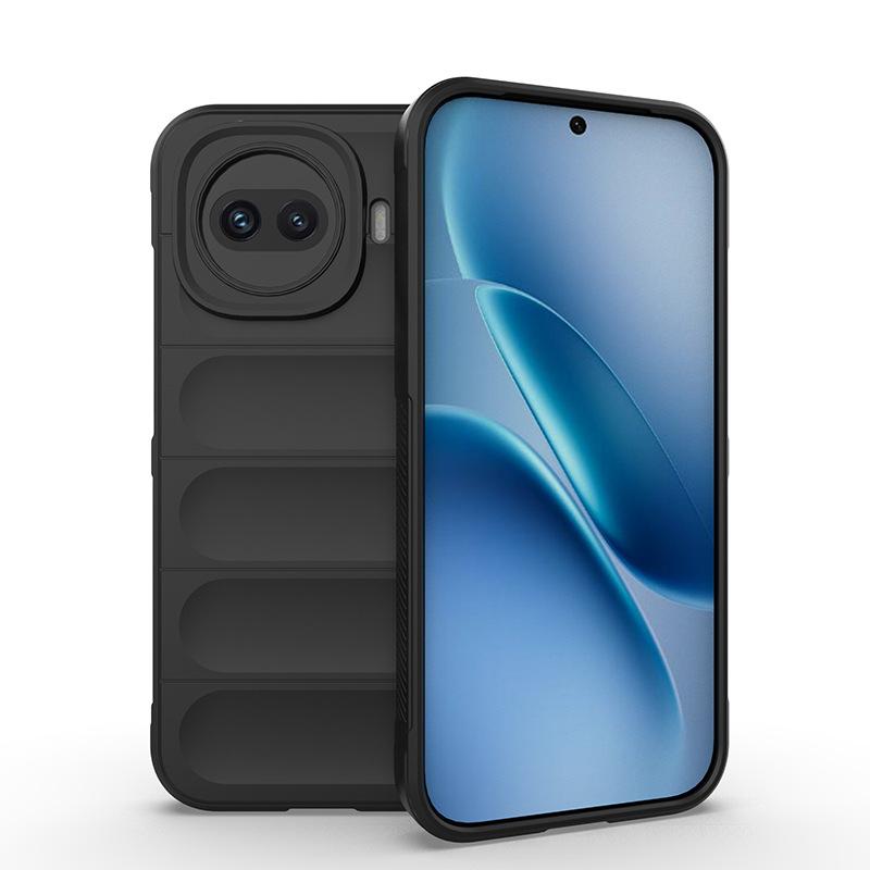 For For Vivo IQOO Z11 Turbo/iQOO 15R Phone Case,Soft TPU Shockproof Phone Cover for Vivo IQOO Z11 Turbo/iQOO 15R