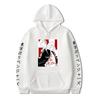 Tokyo Revengers Unisex Hoodie - New 2026 European Size Japanese Anime Print