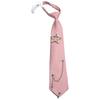 Tassels Star  Tie Choker Shirt Tie Elegant Long Necktie  JK Uniform Decoration